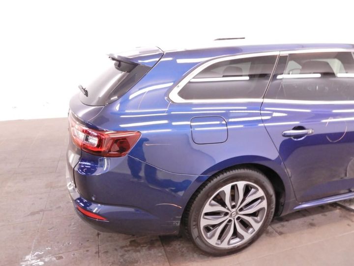 Photo 31 VIN: VF1RFD00658076942 - RENAULT TALISMAN ESTATE 