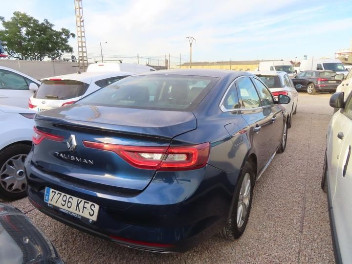 Photo 2 VIN: VF1RFD00658261816 - RENAULT TALISMAN 