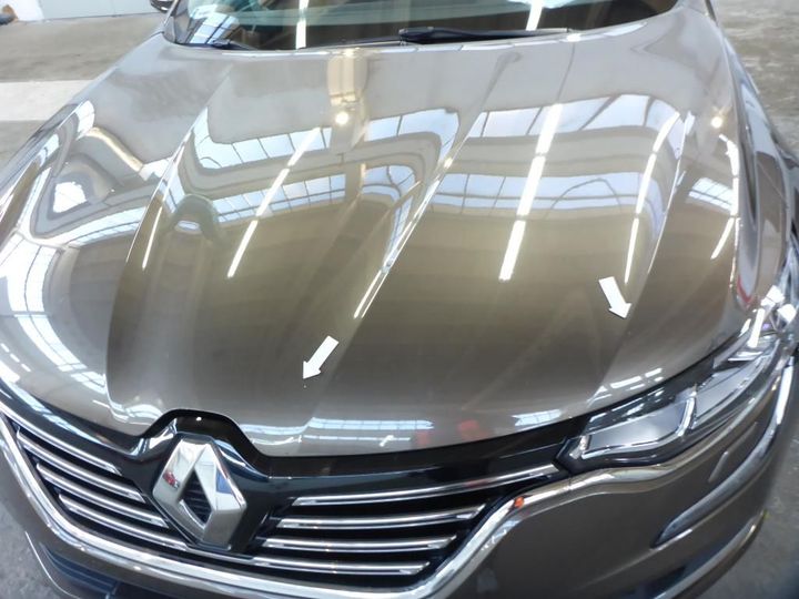 Photo 25 VIN: VF1RFD00658285131 - RENAULT TALISMAN 