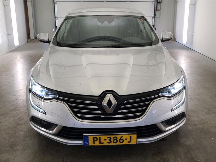 Photo 17 VIN: VF1RFD00658343741 - RENAULT TALISMAN 