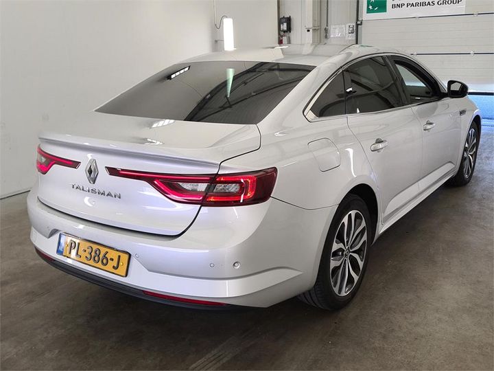 Photo 2 VIN: VF1RFD00658343741 - RENAULT TALISMAN 