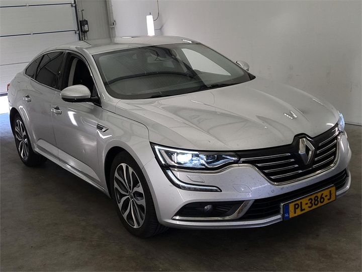 Photo 24 VIN: VF1RFD00658343741 - RENAULT TALISMAN 