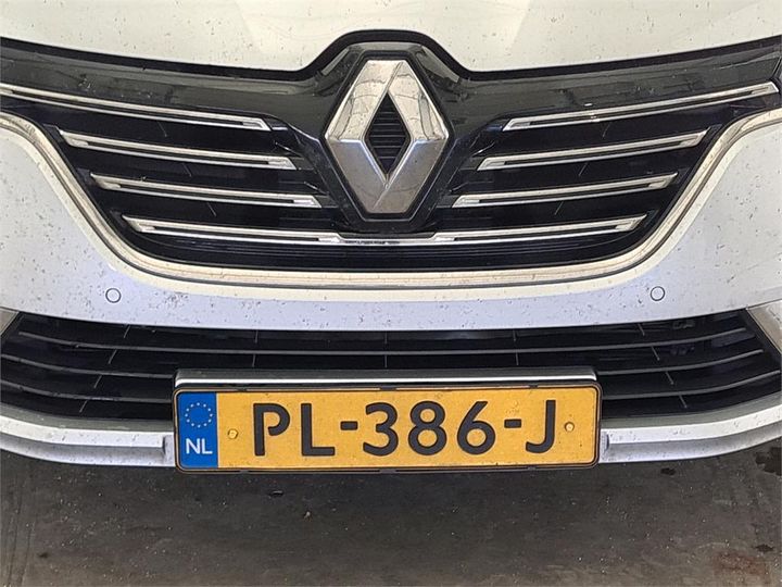 Photo 5 VIN: VF1RFD00658343741 - RENAULT TALISMAN 