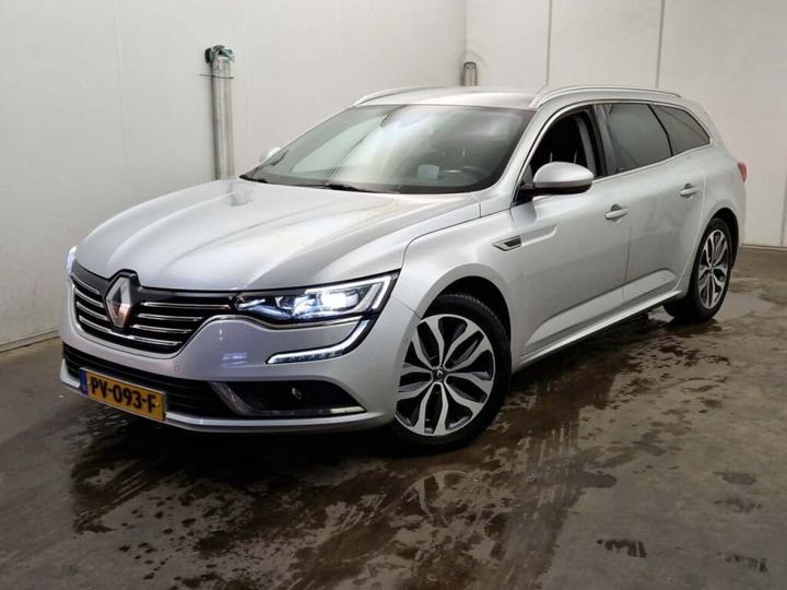 Photo 1 VIN: VF1RFD00658759580 - RENAULT TALISMAN 