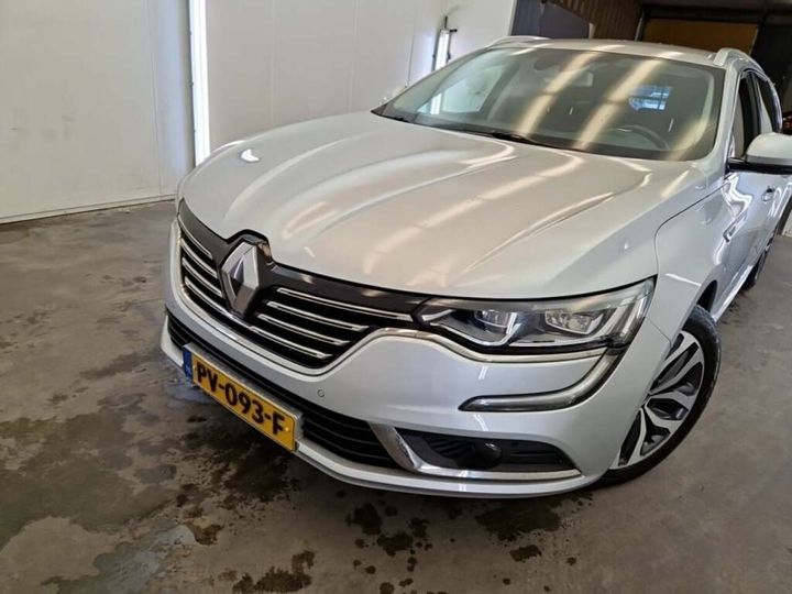 Photo 5 VIN: VF1RFD00658759580 - RENAULT TALISMAN 