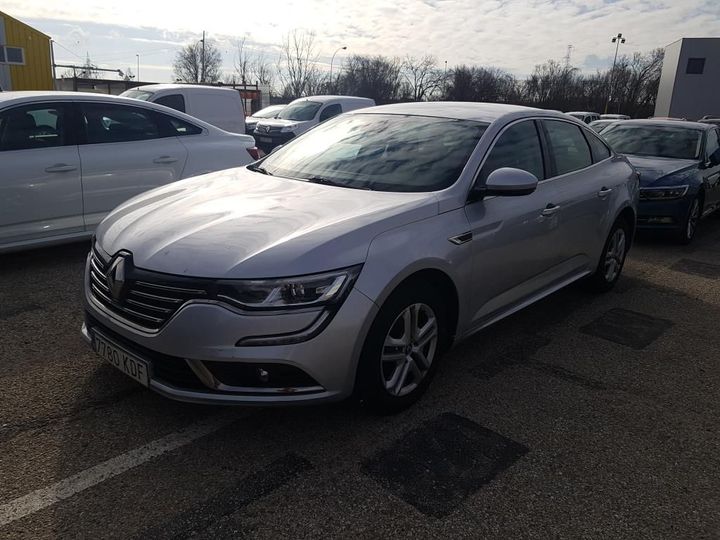 Photo 1 VIN: VF1RFD00658769817 - RENAULT TALISMAN 