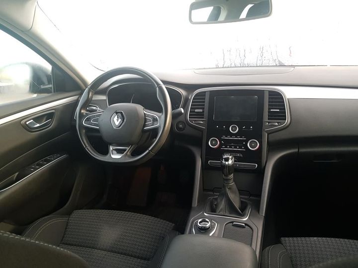 Photo 3 VIN: VF1RFD00658776377 - RENAULT TALISMAN 