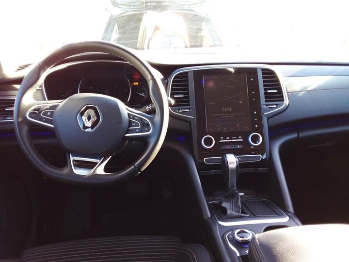 Photo 6 VIN: VF1RFD00658870114 - RENAULT TALISMAN 