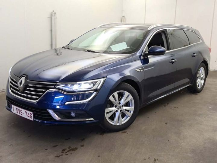 Photo 0 VIN: VF1RFD00658891030 - RENAULT TALISMAN 