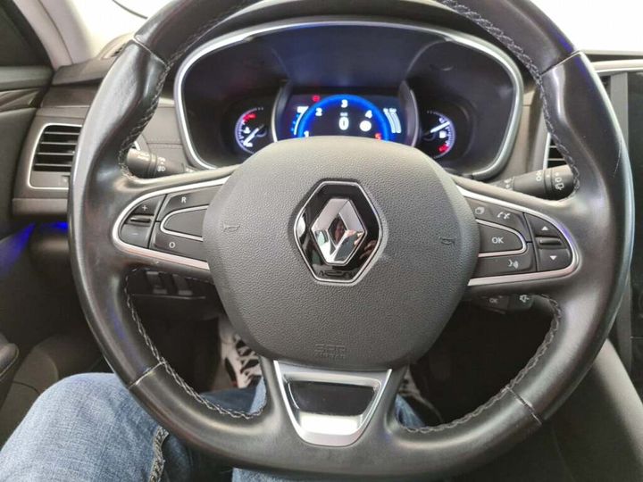 Photo 11 VIN: VF1RFD00658891030 - RENAULT TALISMAN 