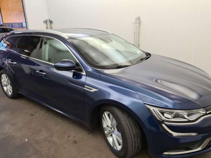 Photo 31 VIN: VF1RFD00658891030 - RENAULT TALISMAN 