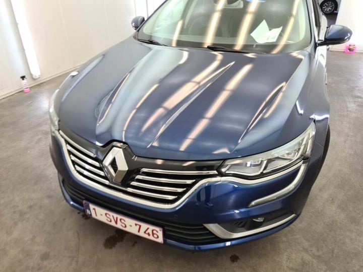 Photo 6 VIN: VF1RFD00658891030 - RENAULT TALISMAN 