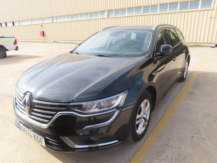 Photo 0 VIN: VF1RFD00658994593 - RENAULT TALISMAN 