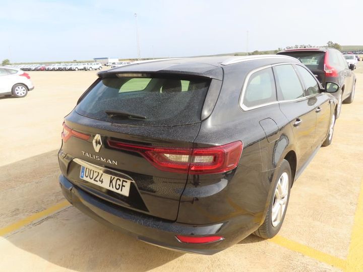 Photo 2 VIN: VF1RFD00658994593 - RENAULT TALISMAN 