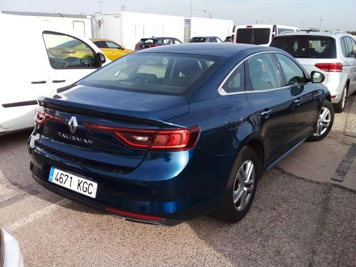 Photo 2 VIN: VF1RFD00658994898 - RENAULT TALISMAN 