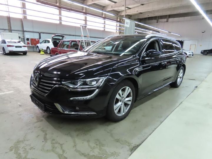 Photo 0 VIN: VF1RFD00659079530 - RENAULT TALISMAN GRANDTOUR 