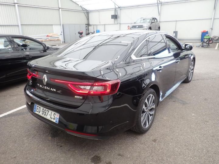 Photo 2 VIN: VF1RFD00659085618 - RENAULT TALISMAN 