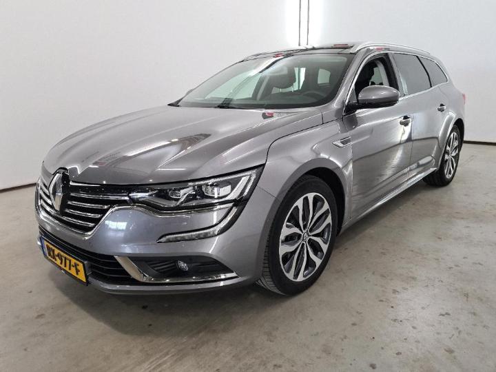 Photo 0 VIN: VF1RFD00659092164 - RENAULT TALISMAN ESTATE 