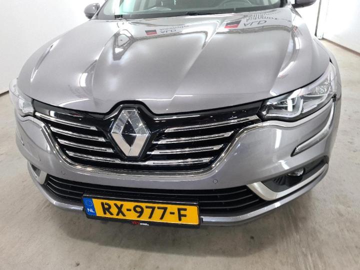 Photo 6 VIN: VF1RFD00659092164 - RENAULT TALISMAN ESTATE 