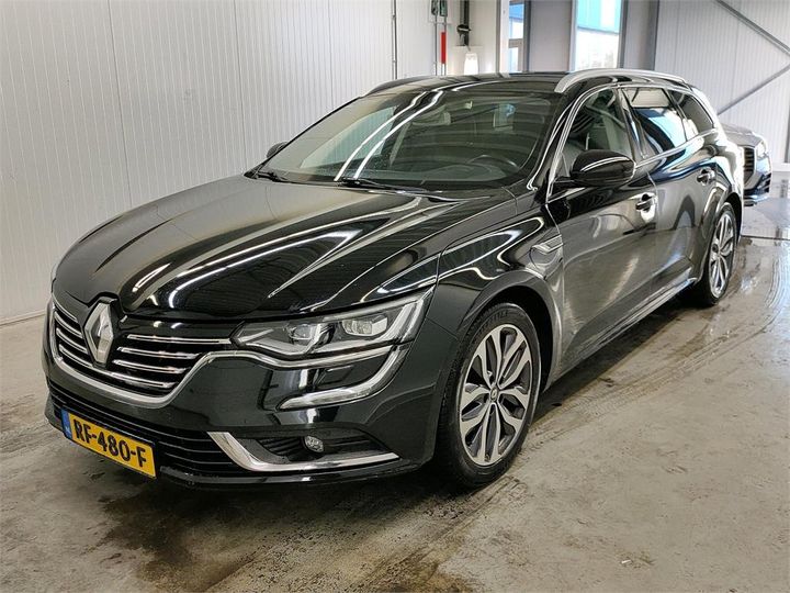 Photo 1 VIN: VF1RFD00659231774 - RENAULT TALISMAN 