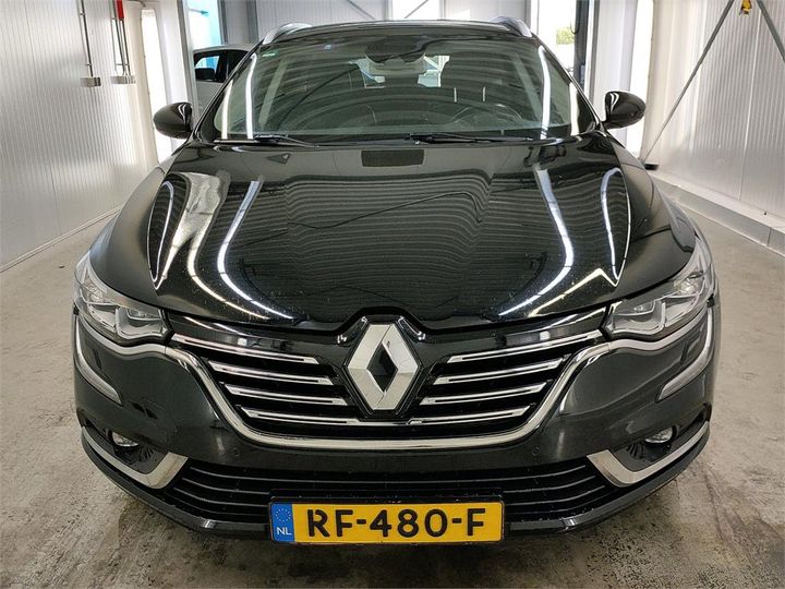 Photo 11 VIN: VF1RFD00659231774 - RENAULT TALISMAN 