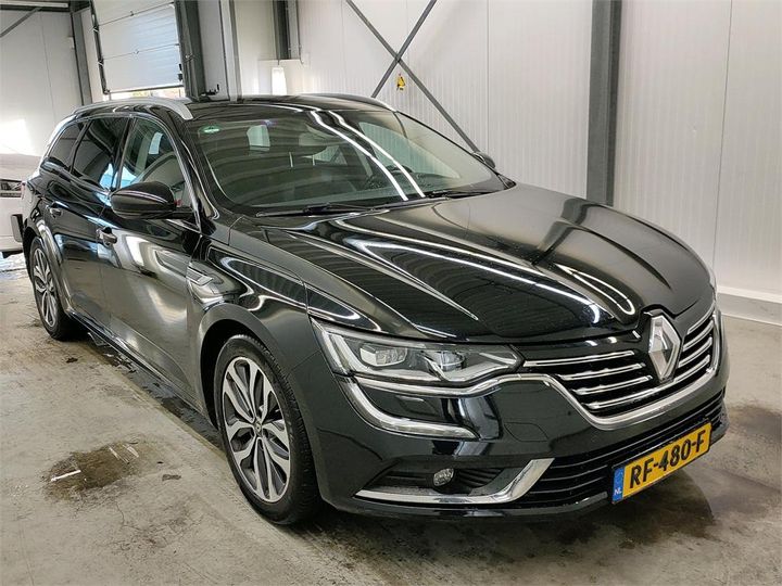 Photo 2 VIN: VF1RFD00659231774 - RENAULT TALISMAN 