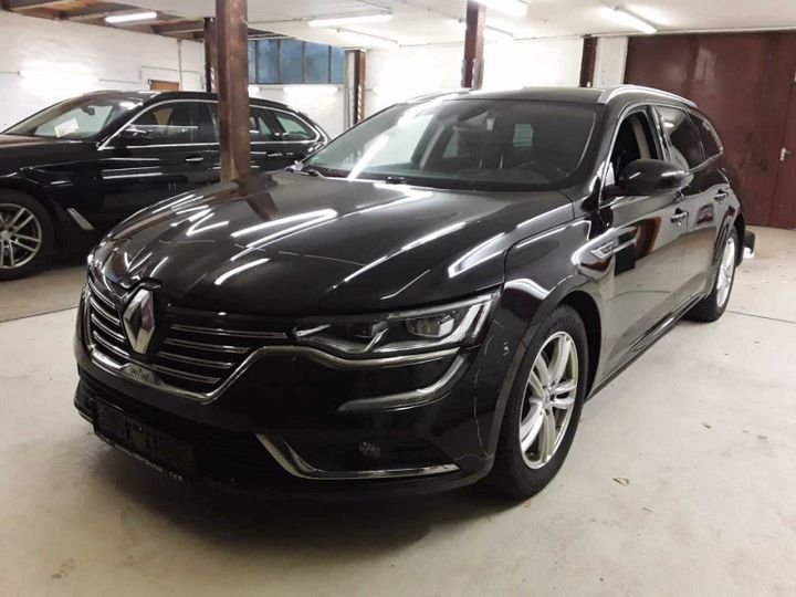 Photo 2 VIN: VF1RFD00659352143 - RENAULT TALISMAN GRANDTOUR 