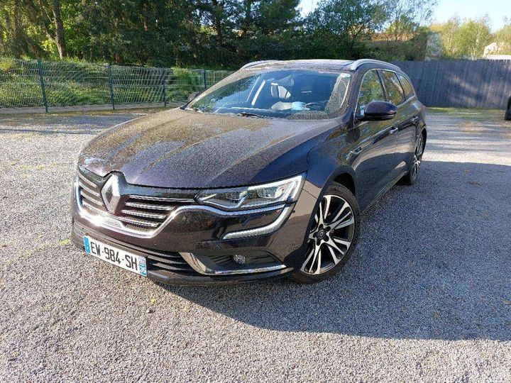 Photo 1 VIN: VF1RFD00659443171 - RENAULT TALISMAN BREAK 