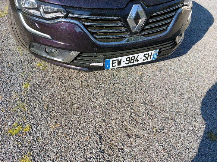 Photo 29 VIN: VF1RFD00659443171 - RENAULT TALISMAN BREAK 