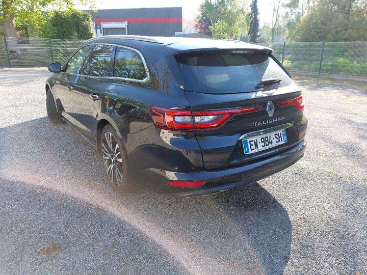 Photo 3 VIN: VF1RFD00659443171 - RENAULT TALISMAN BREAK 