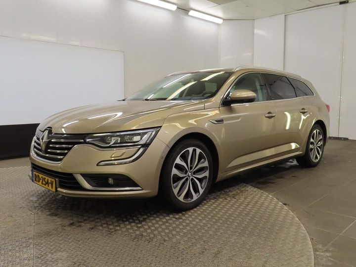 Photo 1 VIN: VF1RFD00659483072 - RENAULT TALISMAN ESTATE 