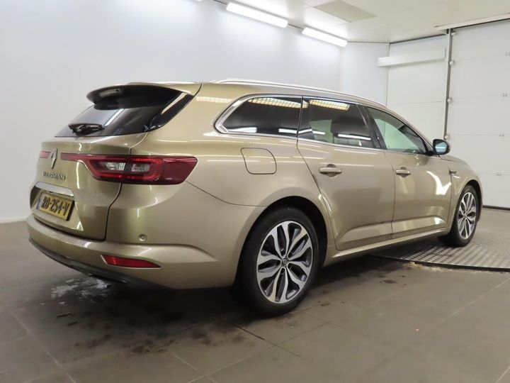 Photo 2 VIN: VF1RFD00659483072 - RENAULT TALISMAN ESTATE 