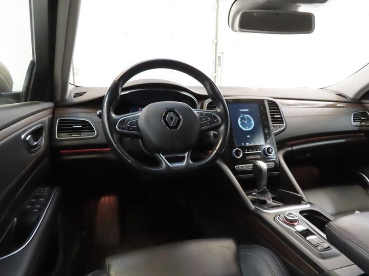 Photo 3 VIN: VF1RFD00659483072 - RENAULT TALISMAN ESTATE 