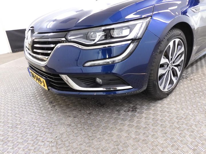 Photo 23 VIN: VF1RFD00659583530 - RENAULT TALISMAN ESTATE 