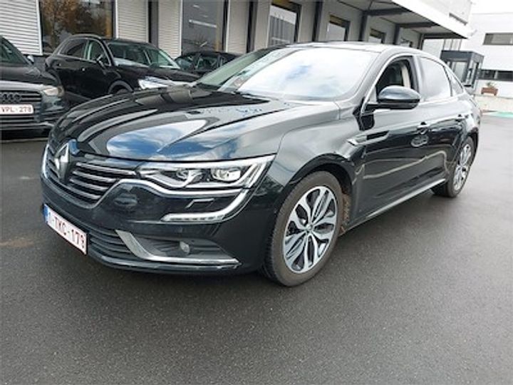 Photo 1 VIN: VF1RFD00659602559 - RENAULT TALISMAN DIESEL 