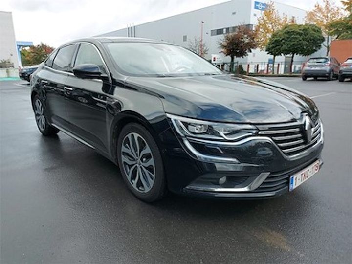 Photo 2 VIN: VF1RFD00659602559 - RENAULT TALISMAN DIESEL 