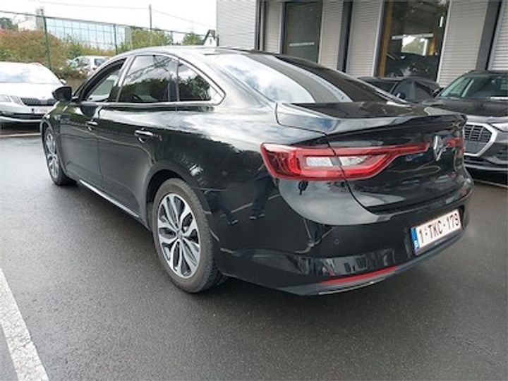 Photo 3 VIN: VF1RFD00659602559 - RENAULT TALISMAN DIESEL 