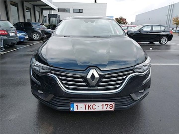 Photo 5 VIN: VF1RFD00659602559 - RENAULT TALISMAN DIESEL 