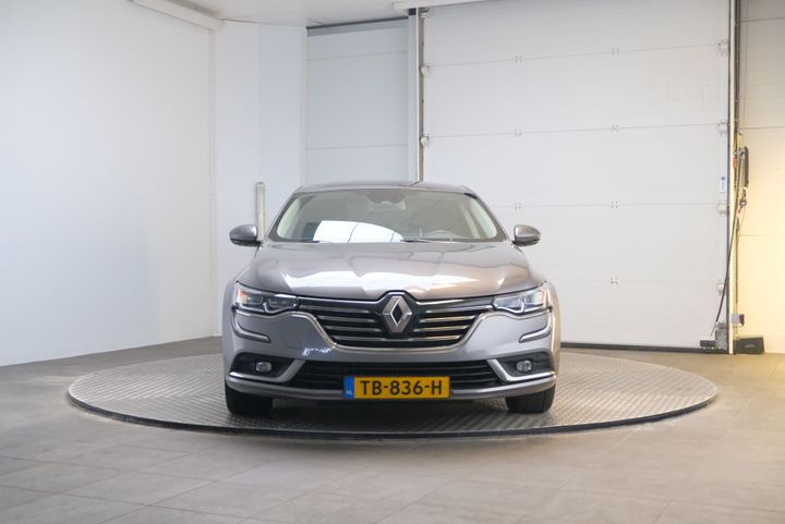 Photo 6 VIN: VF1RFD00659625680 - RENAULT TALISMAN 