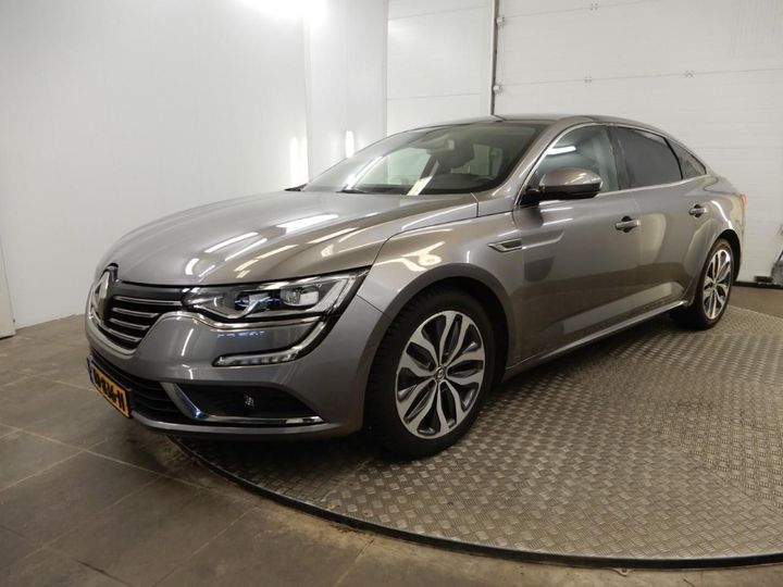 Photo 7 VIN: VF1RFD00659625680 - RENAULT TALISMAN 