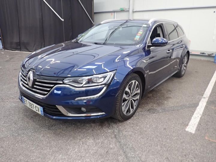 Photo 1 VIN: VF1RFD00659698970 - RENAULT TALISMAN ESTATE 