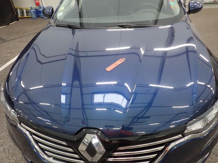 Photo 6 VIN: VF1RFD00659698970 - RENAULT TALISMAN ESTATE 