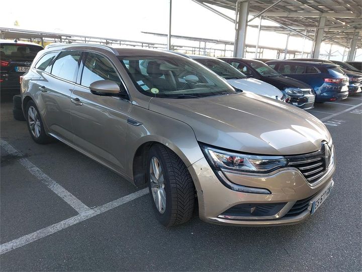 Photo 2 VIN: VF1RFD00659762733 - RENAULT TALISMAN ESTATE 