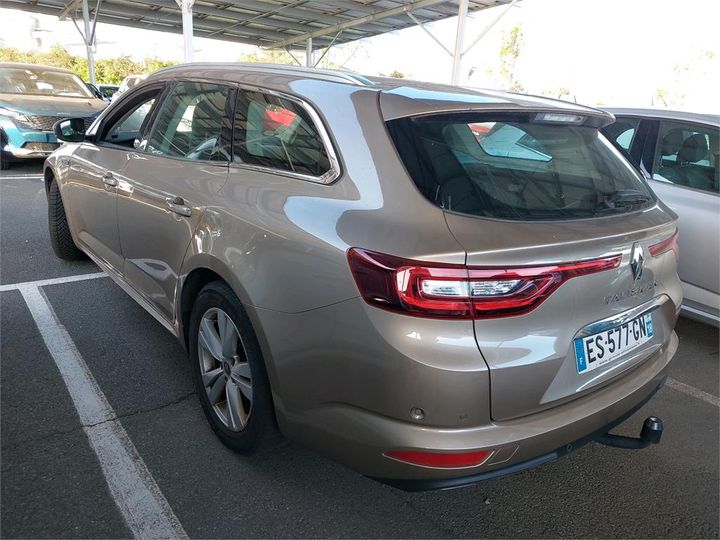 Photo 3 VIN: VF1RFD00659762733 - RENAULT TALISMAN ESTATE 