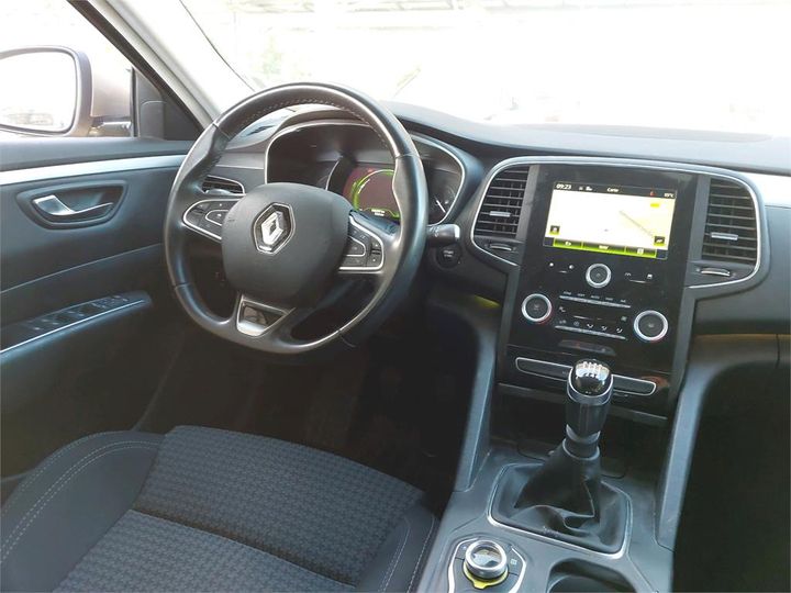 Photo 5 VIN: VF1RFD00659762733 - RENAULT TALISMAN ESTATE 