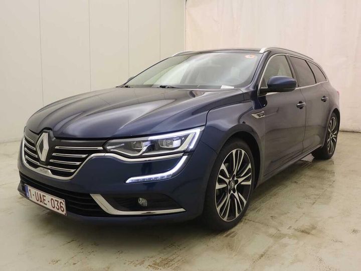 Photo 1 VIN: VF1RFD00660183490 - RENAULT TALISMAN 