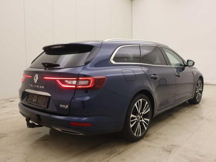 Photo 10 VIN: VF1RFD00660183490 - RENAULT TALISMAN 