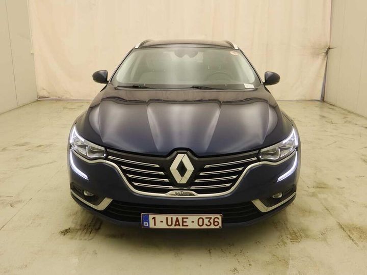 Photo 16 VIN: VF1RFD00660183490 - RENAULT TALISMAN 