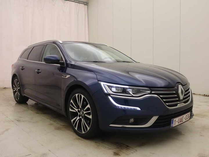 Photo 8 VIN: VF1RFD00660183490 - RENAULT TALISMAN 