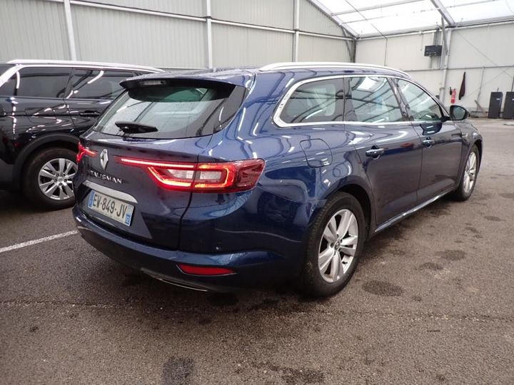 Photo 2 VIN: VF1RFD00660305216 - RENAULT TALISMAN ESTATE 